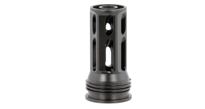 HUX Flash Hider - QD 762 5/8x24