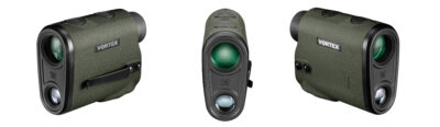 Diamondback HD 2000 Laser Rangefinder