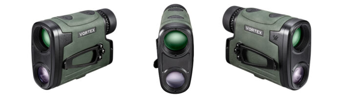 Viper HD 3000 Laser Rangefinder