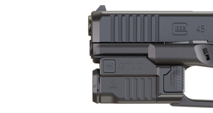 Taktická svítilna Glock GTL II - Image 3